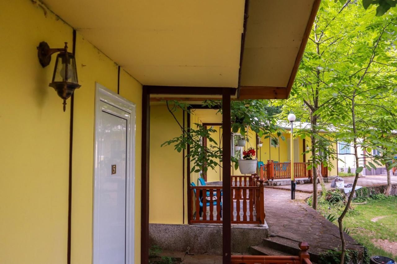 Дома для отпуска 2 persons Bungalow in lovely and familial area Kamena-14