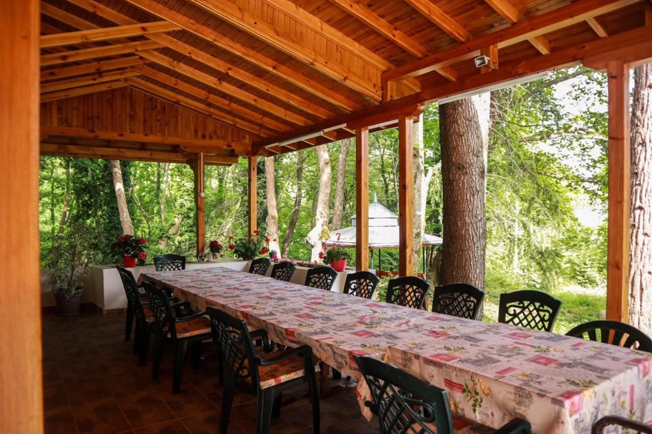 Дома для отпуска 2 persons Bungalow in lovely and familial area Kamena-17