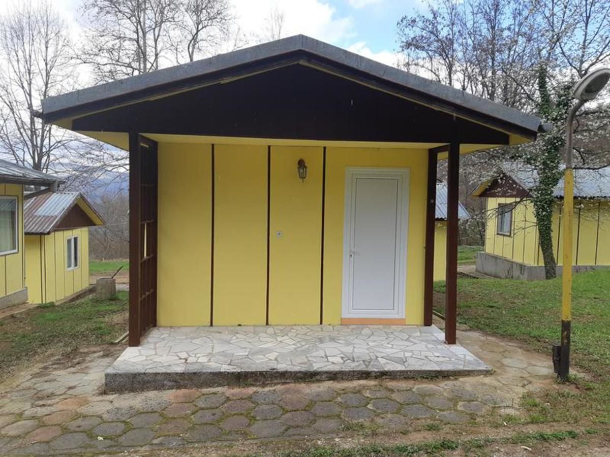 Дома для отпуска 2 persons Bungalow in lovely and familial area Kamena-25