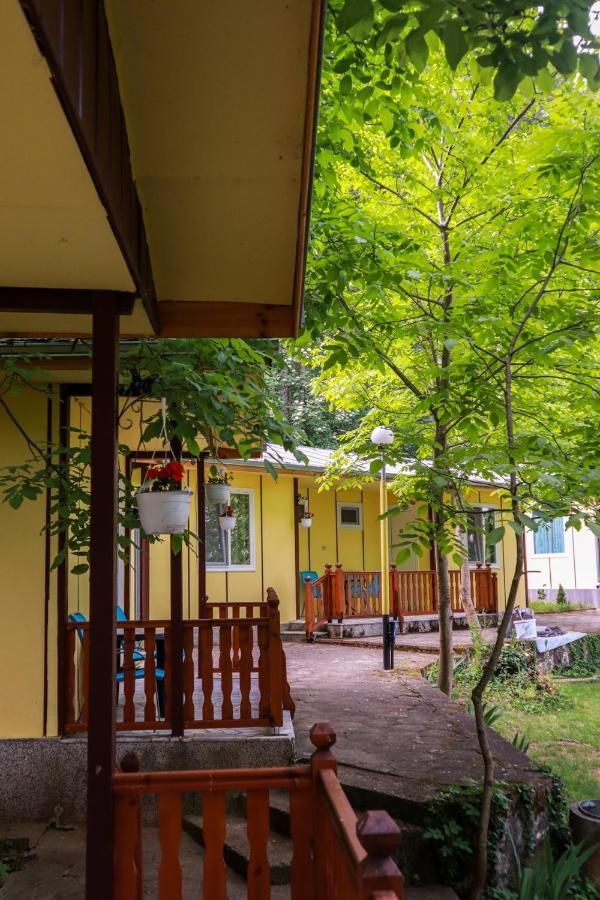 Дома для отпуска 2 persons Bungalow in lovely and familial area Kamena-6