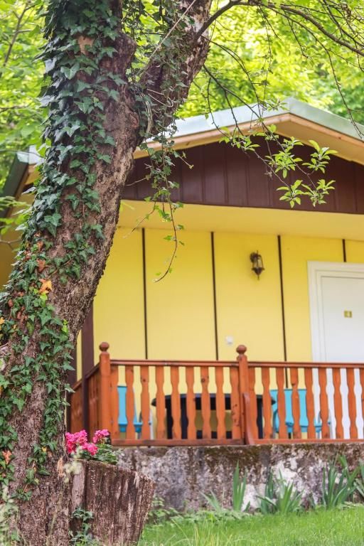 Дома для отпуска 2 persons Bungalow in lovely and familial area Kamena