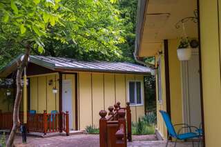 Дома для отпуска 2 persons Bungalow in lovely and familial area Kamena Бунгало-13