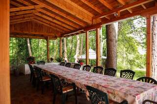Дома для отпуска 2 persons Bungalow in lovely and familial area Kamena Бунгало-14