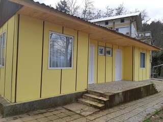 Дома для отпуска 2 persons Bungalow in lovely and familial area Kamena Бунгало-19
