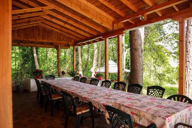 Дома для отпуска 2 persons Bungalow in lovely and familial area Kamena-16